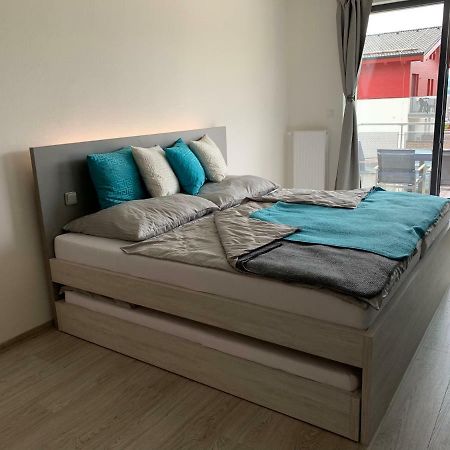 Apartman Denisa Lipno nad Vltavou Dış mekan fotoğraf
