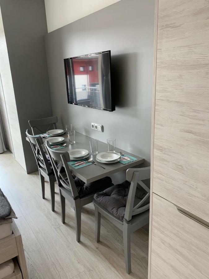 Apartman Denisa Lipno nad Vltavou Dış mekan fotoğraf
