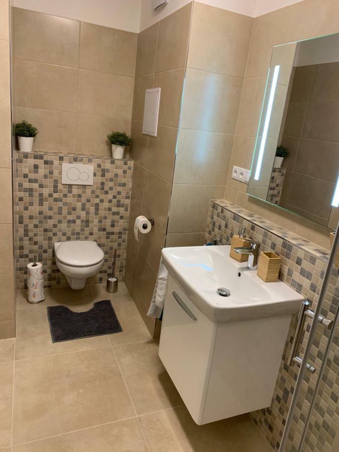 Apartman Denisa Lipno nad Vltavou Dış mekan fotoğraf