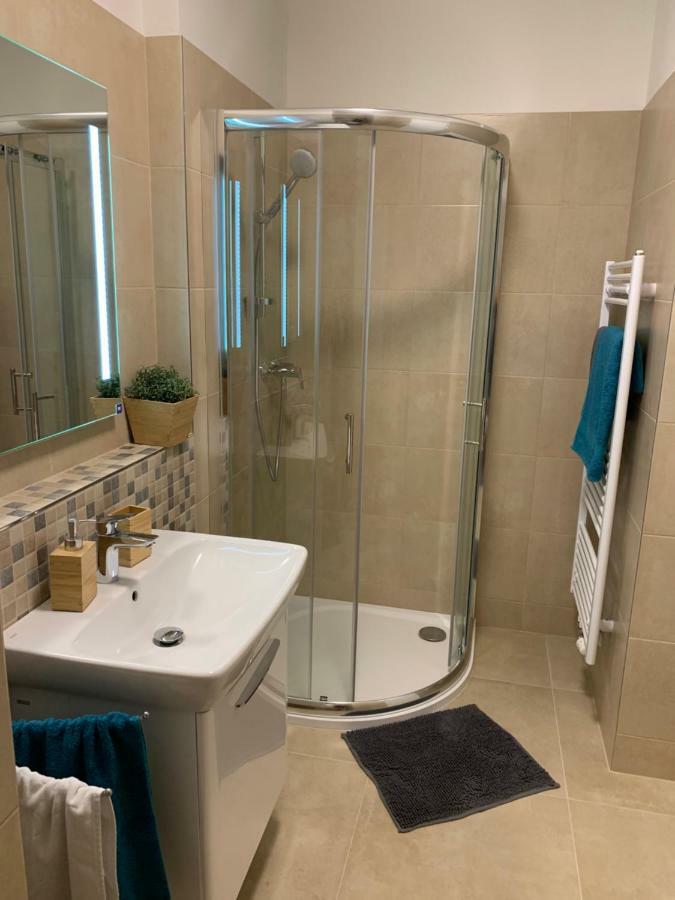 Apartman Denisa Lipno nad Vltavou Dış mekan fotoğraf