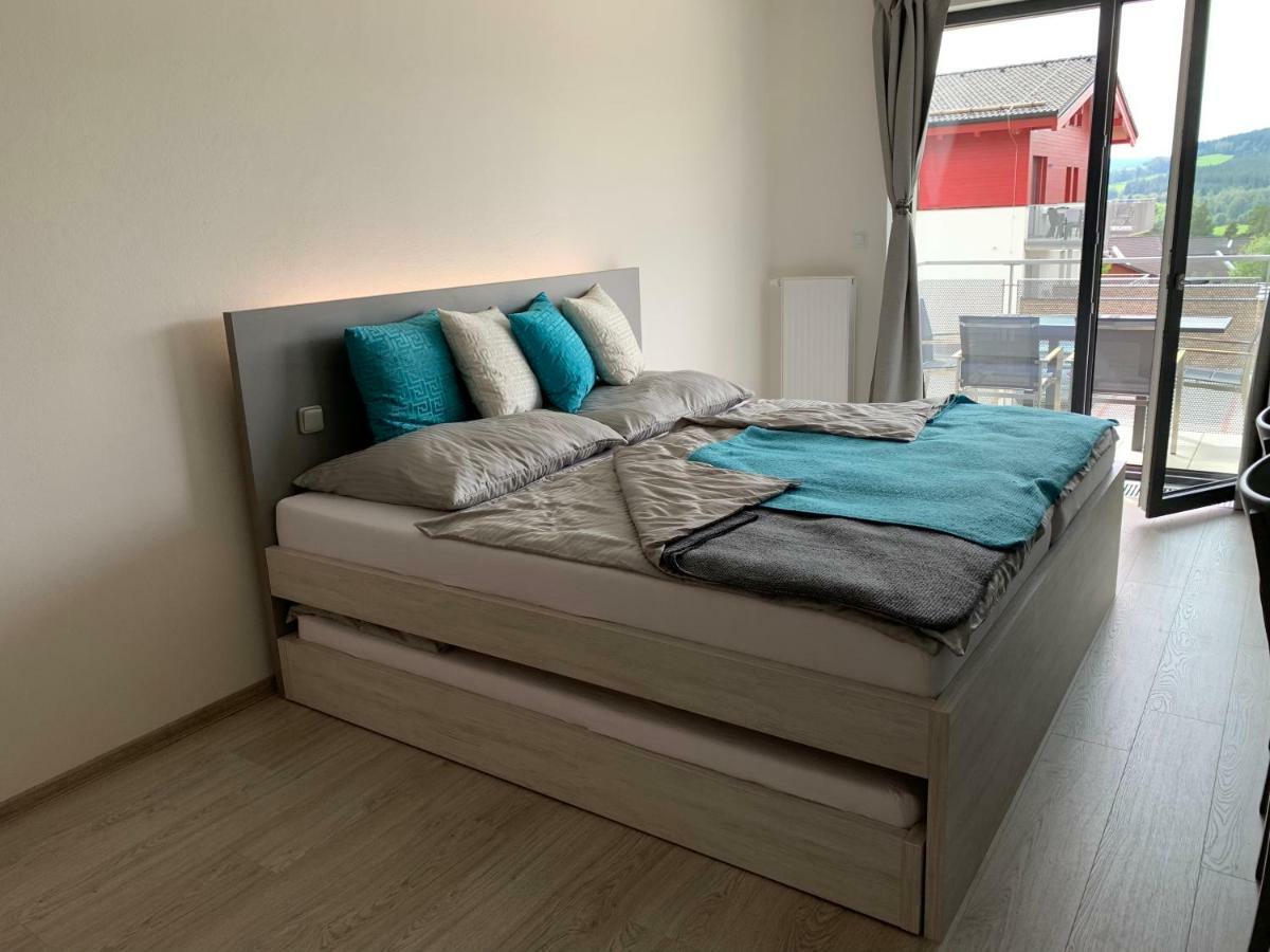 Apartman Denisa Lipno nad Vltavou Dış mekan fotoğraf