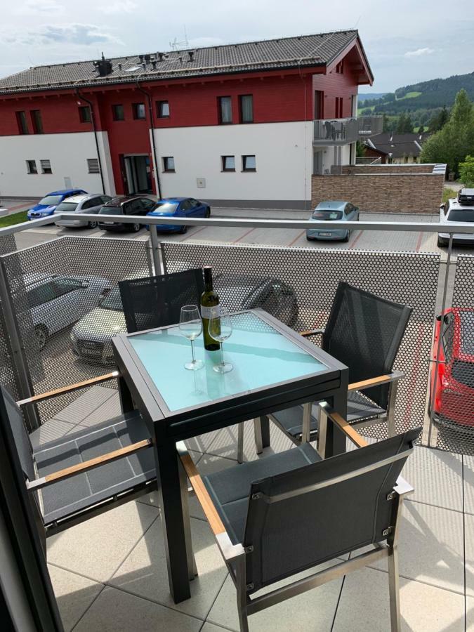 Apartman Denisa Lipno nad Vltavou Dış mekan fotoğraf