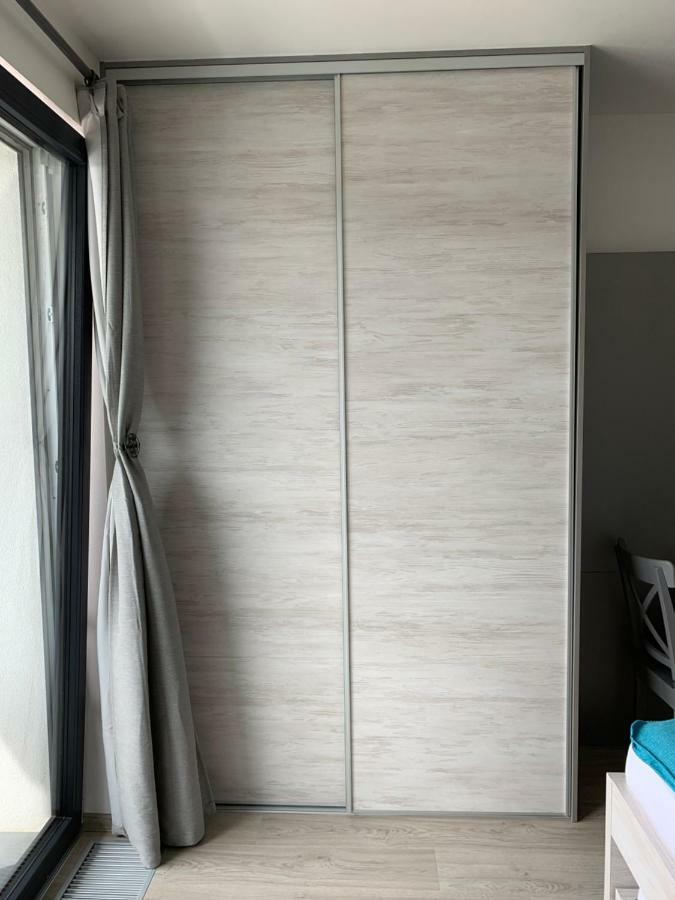 Apartman Denisa Lipno nad Vltavou Dış mekan fotoğraf