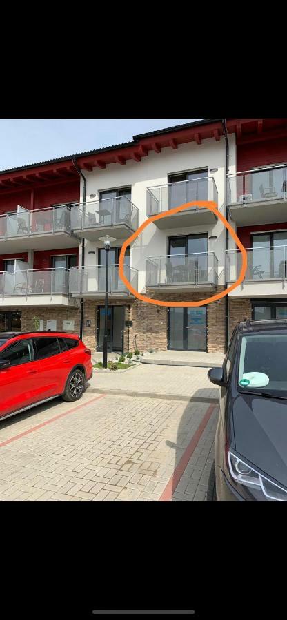 Apartman Denisa Lipno nad Vltavou Dış mekan fotoğraf